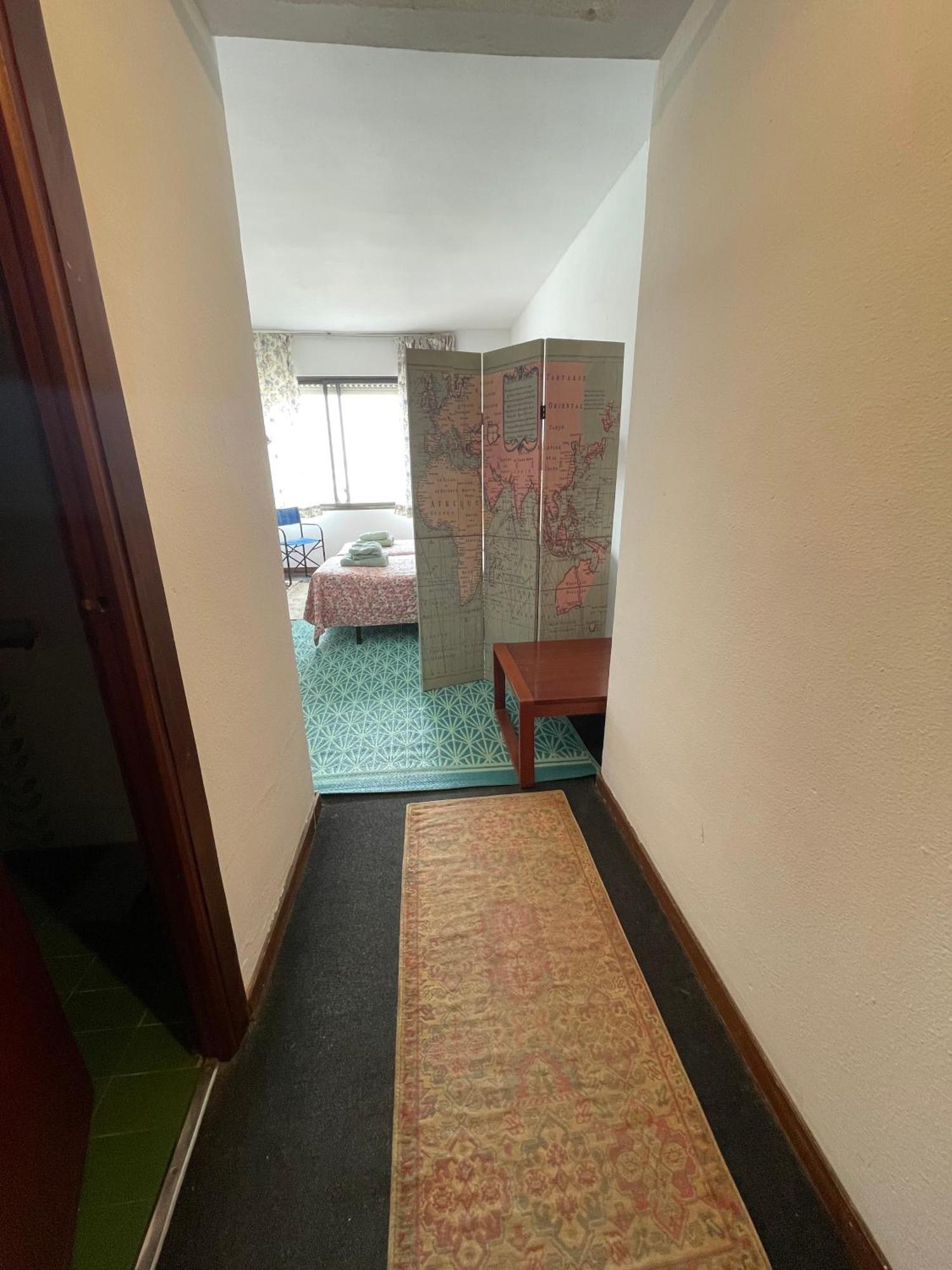 Apartamento Saladosevilla *