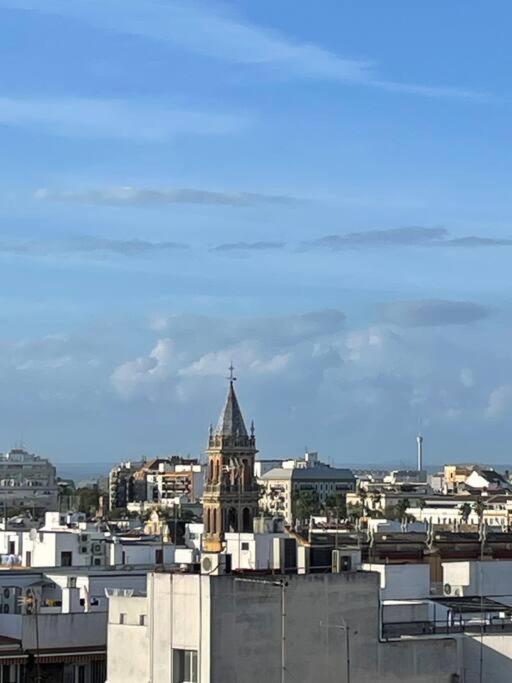Saladosevilla Apartamento