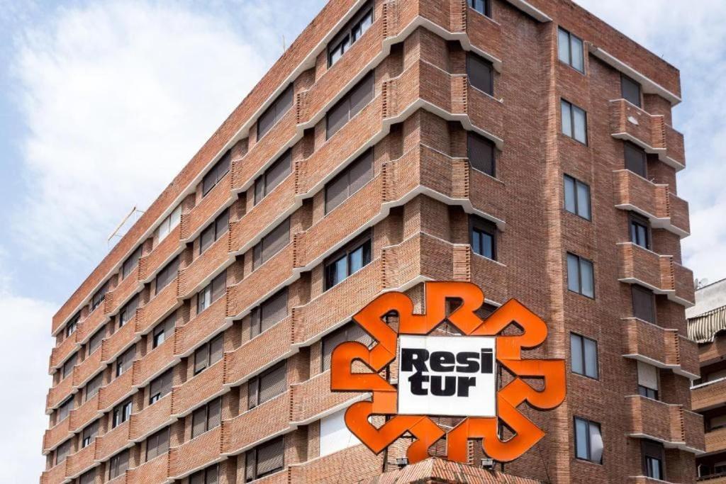 Saladosevilla Apartamento