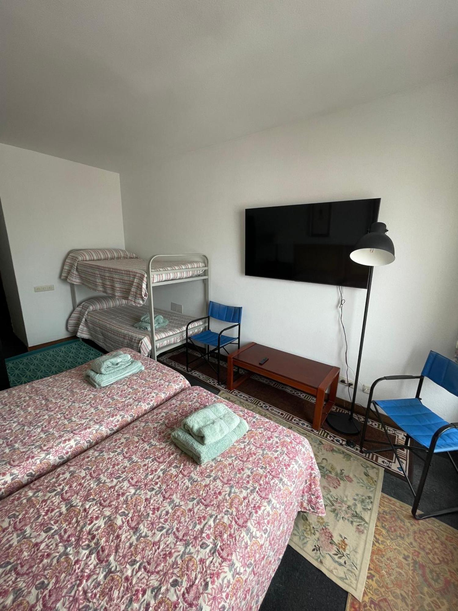Saladosevilla Apartamento *